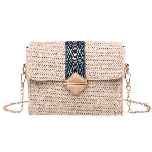 Sac ethnique bohème